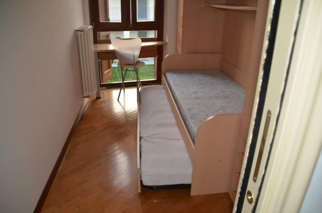 Appartamento Le Serre Salò Exterior foto